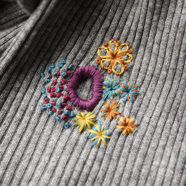 Tiny Nonsense – I knit tiny nonsense