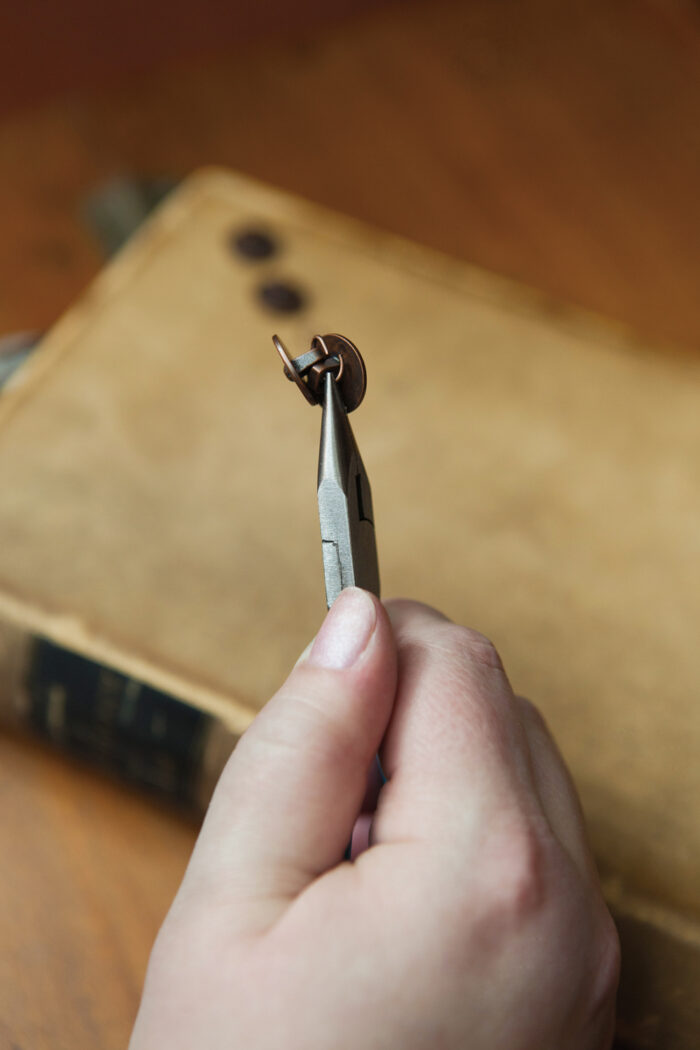 DoubleSided Buttons Tiny Nonsense