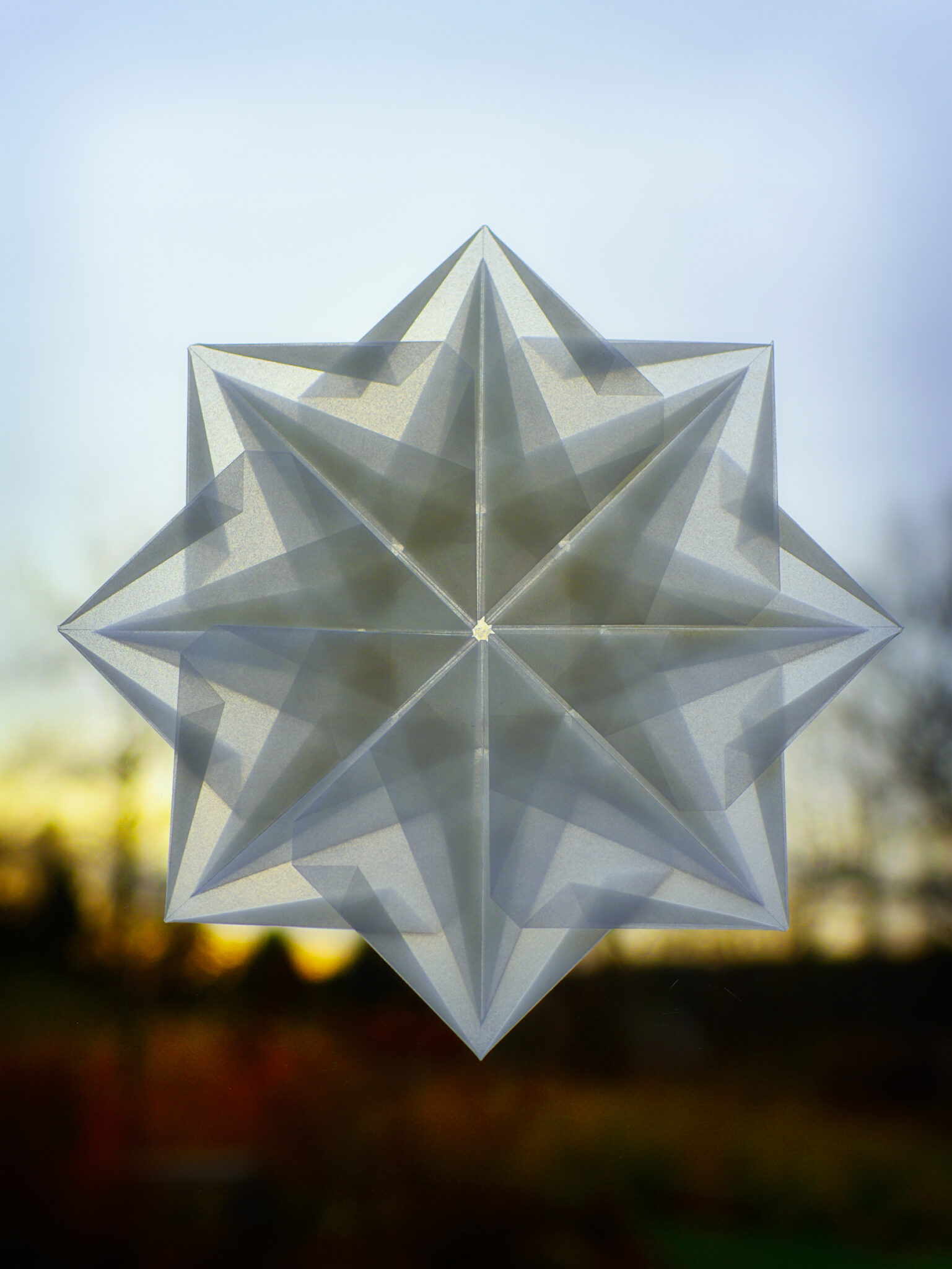 Gleaming Tiny Nonsense